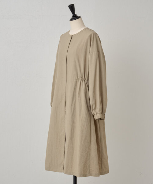 BEARDSLEY（ビアズリー） コート アウター 「追加予約検討中」バルーン