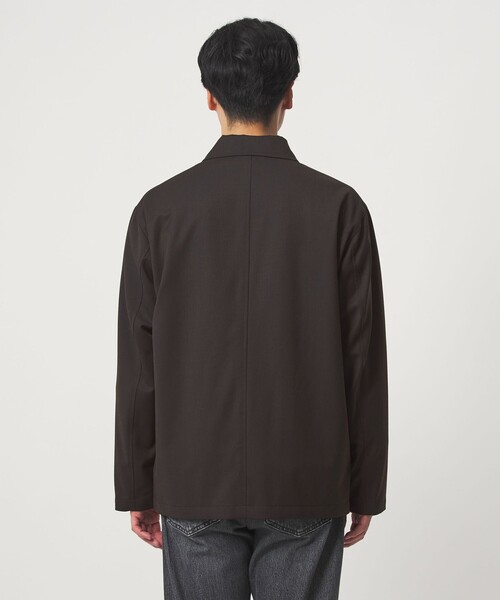 green label relaxing（グリーンレーベルリラクシング） カバーオール