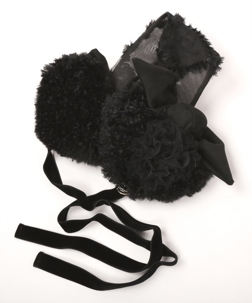 CA4LA（カシラ） ヘアバンド ODILE : ZOZOTOWN Yahoo!店 - 通販