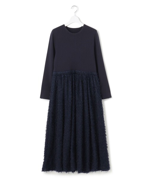 23区（ニジュウサンク） ワンピース 「滝沢眞規子さん着用/一部店舗