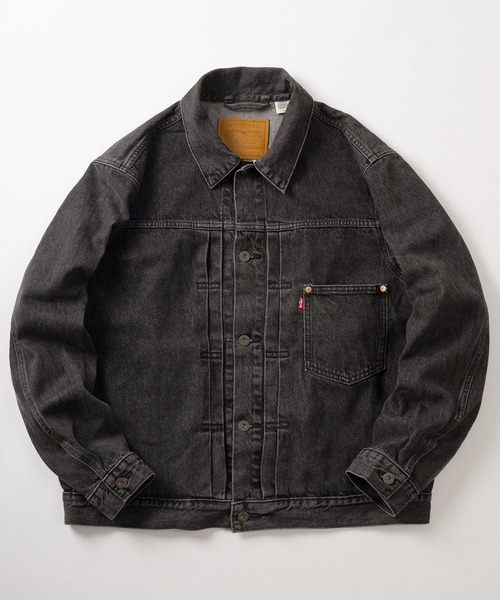 Levi's（リーバイス） デニムジャケット gジャン 「Levi's/リーバイス