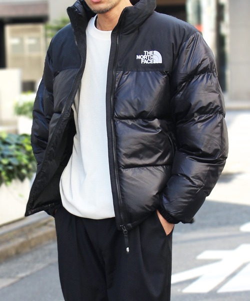 THE NORTH FACE（ザ ノースフェイス） ダウンジャケット ダウン メンズ