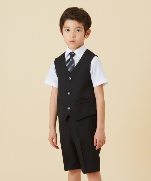 CHOPIN（ショパン） フォーマル 発表会 卒園式 入学式 「キッズ」半袖