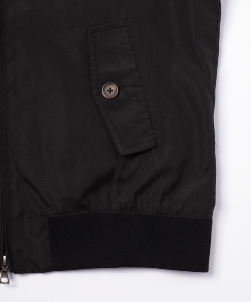 Noen（ノエン） ブルゾン アウター クラシックスイングトップ メンズ