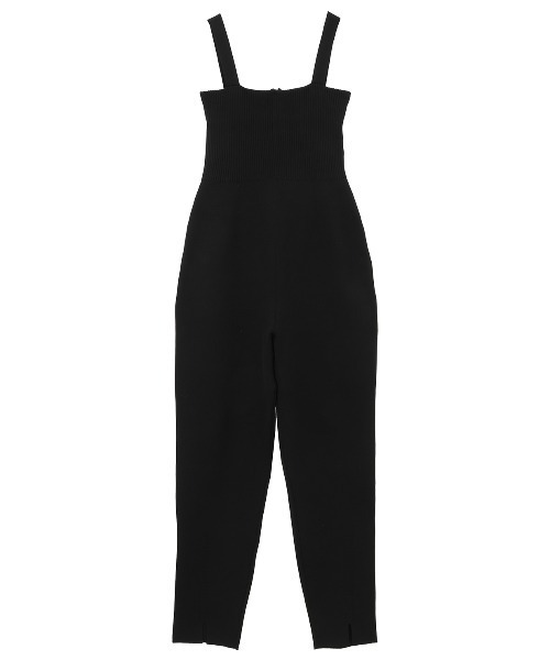 CLANE（クラネ） サロペット オーバーオール CLANE/クラネ/COCOON LINE