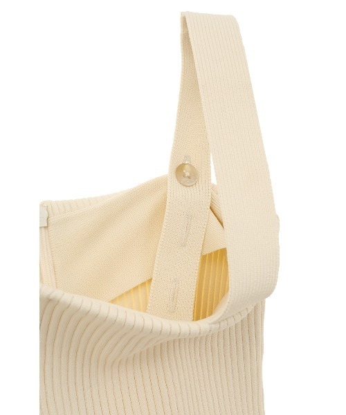 CLANE（クラネ） サロペット オーバーオール CLANE/クラネ/COCOON LINE