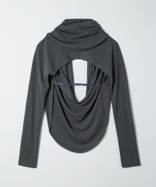 TELOPLAN（テーロプラン） tシャツ Tenpa Top レディース : ZOZOTOWN