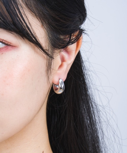 D.O.D Nude Pierce ピアス 片耳のみ 山田蓮 D.O.D Nude Pierce ピアス