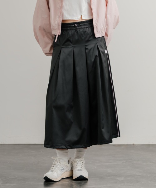 THE NORTH FACE（ザ ノースフェイス） スカート : ZOZOTOWN Yahoo!店