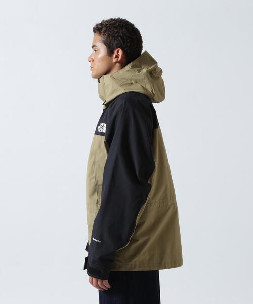 THE NORTH FACE（ザ ノースフェイス） マウンテンパーカー ウインド