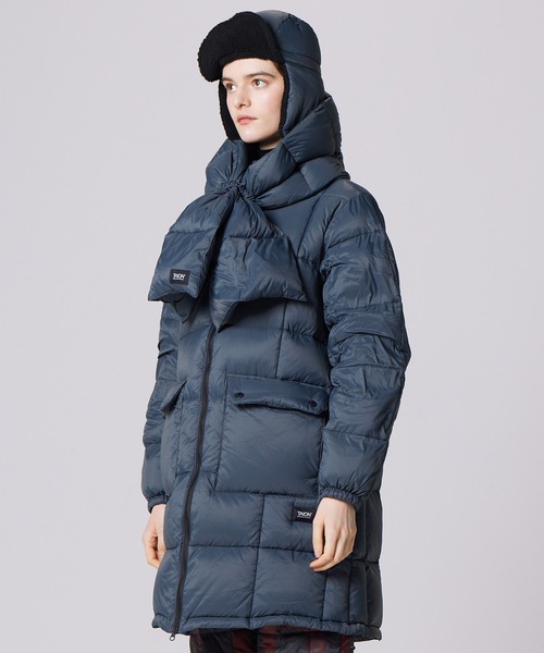 TAION（タイオン） ダウンジャケット ダウン 「」「ユニセックス