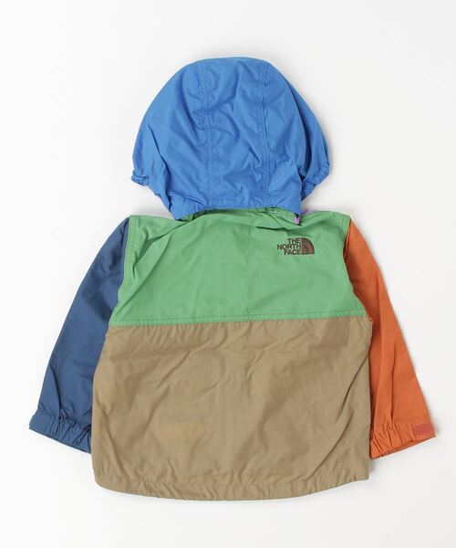 THE NORTH FACE（ザ ノースフェイス） ベビー ザ ノース フェイス THE