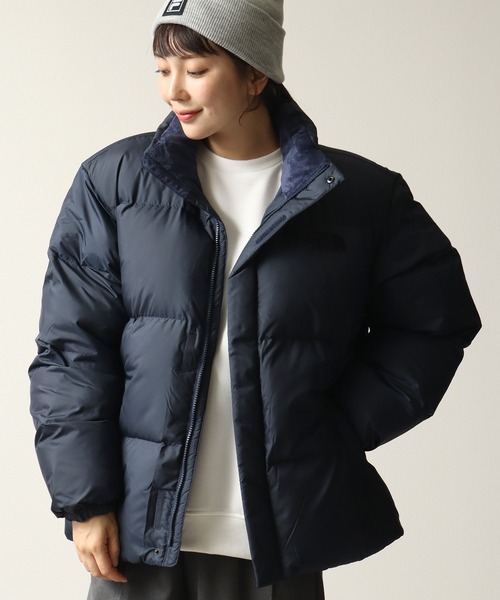 THE NORTH FACE（ザ ノースフェイス） ダウンジャケット ダウン メンズ