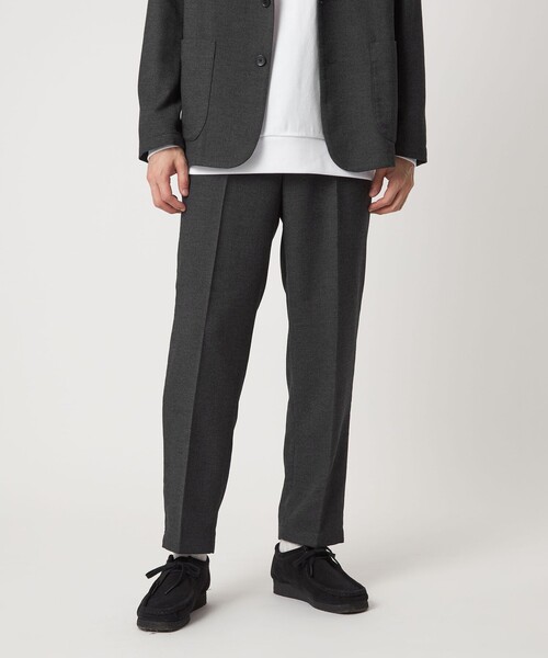 green label relaxing（グリーンレーベルリラクシング） パンツ