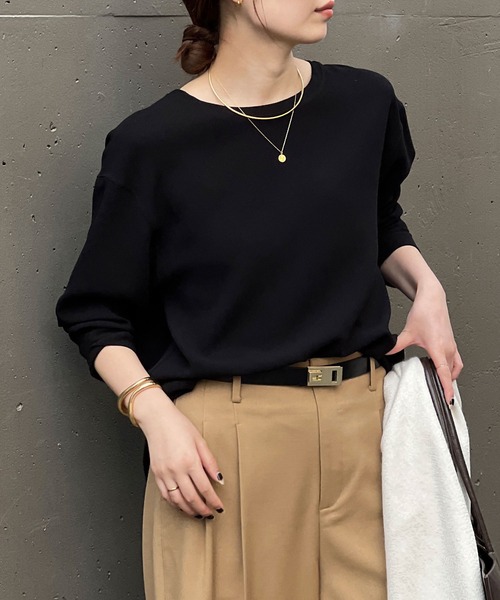 GALLARDAGALANTE（ガリャルダガランテ） ブラウス シャツ 「ジャケット