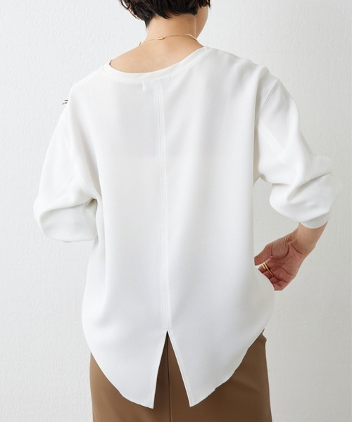 GALLARDAGALANTE（ガリャルダガランテ） ブラウス シャツ 「ジャケット