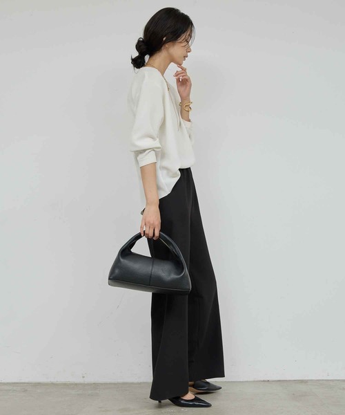 GALLARDAGALANTE（ガリャルダガランテ） ブラウス シャツ 「ジャケット