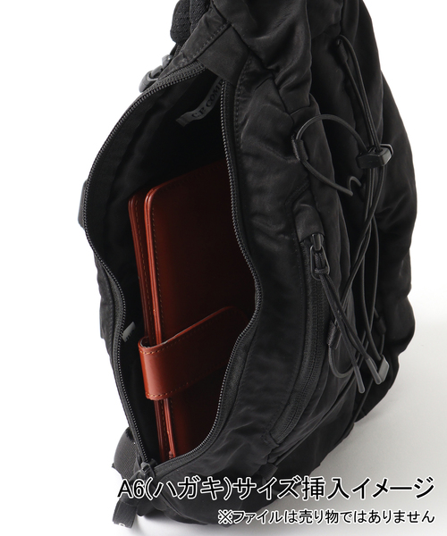 C.P. COMPANY（シーピーカンパニー） ウエストポーチ 「C.P. Company