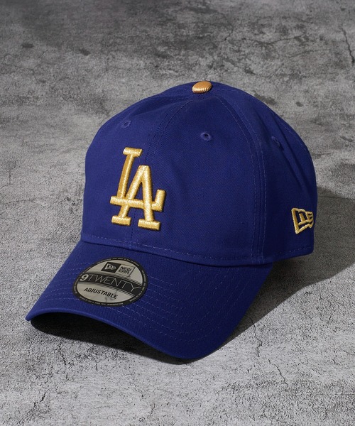 NEW ERA（ニューエラ） キャップ 帽子 「海外限定 日本未発売」2025年