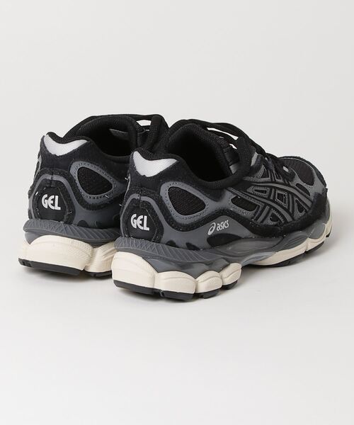 ASICS（アシックス） スニーカー GEL-NYC/ ゲルエヌワイシー メンズ