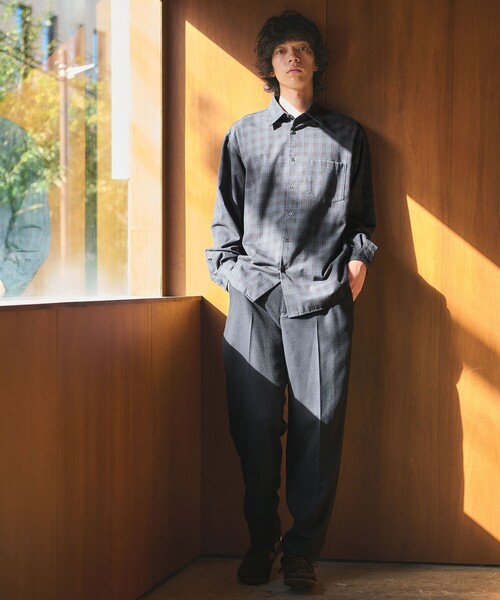 green label relaxing（グリーンレーベルリラクシング） ジャケット