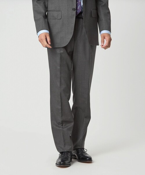 green label relaxing（グリーンレーベルリラクシング） スラックス