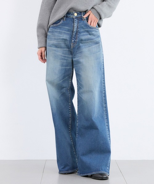 surt（サート） ジーンズ デニム デニムパンツ BARNYARDSTORM / 「SURT