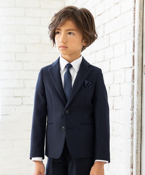 BTZ TOKYO フォーマル 発表会 卒園式 入学式 フォーマルスーツ 5点