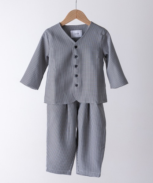 riziere（リジェール） フォーマル 発表会 卒園式 入学式 千鳥格子