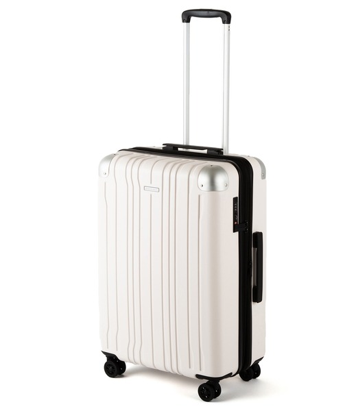 hiromichi nakano（ヒロミチナカノ） スーツケース モンターニャ