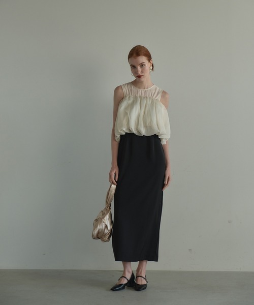 ANDRESD ドレス : ZOZOTOWN Yahoo!店 - 通販 - Yahoo!ショッピング