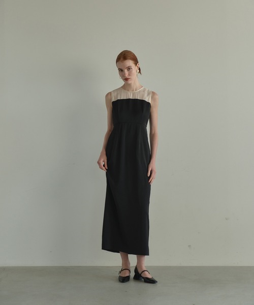 ANDRESD ドレス : ZOZOTOWN Yahoo!店 - 通販 - Yahoo!ショッピング