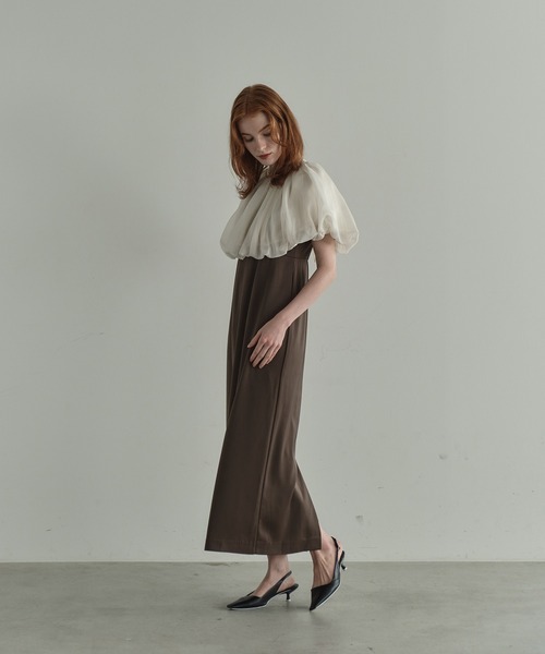 ANDRESD ドレス : ZOZOTOWN Yahoo!店 - 通販 - Yahoo!ショッピング