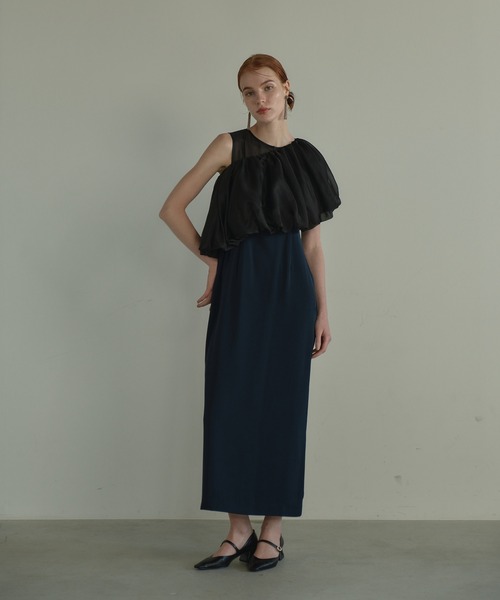 ANDRESD ドレス : ZOZOTOWN Yahoo!店 - 通販 - Yahoo!ショッピング