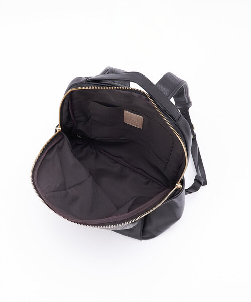 russet（ラシット） デイバック リュック レザーリュックサック