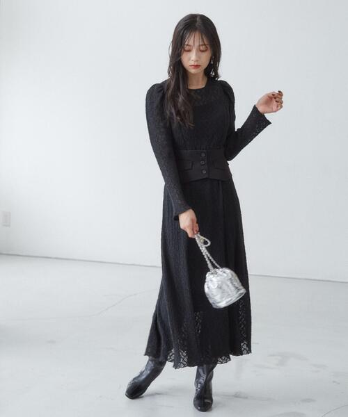 PROPORTION BODY DRESSING（プロポーションボディドレッシング