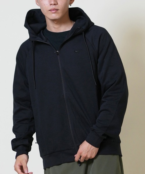 NIKE（ナイキ） パーカー フルジップパーカー ZIP DF UV PRIMARY FZ