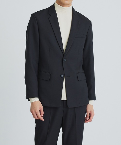 PUBLIC TOKYO（パブリックトウキョウ） セットアップ 「セットアップ