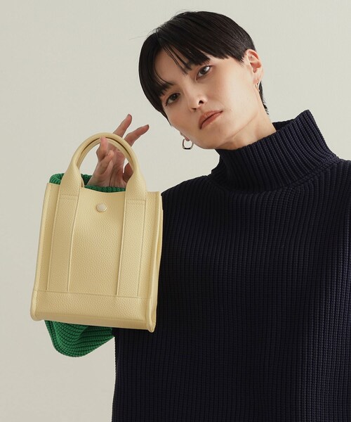 OPAQUE.CLIP（オペークドットクリップ） ショルダーバッグ バッグ