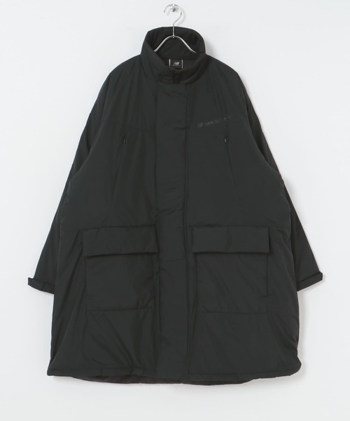 New Balance（ニューバランス） ダウンジャケット ダウン NEW BALANCE