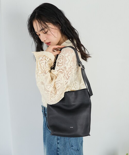 FREAK'S STORE（フリークスストア） トートバッグ BEAURE × FREAK'S