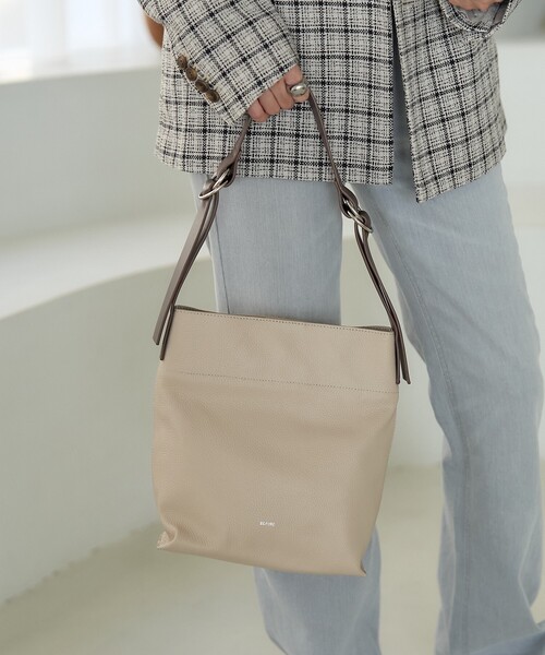 FREAK'S STORE（フリークスストア） トートバッグ BEAURE × FREAK'S