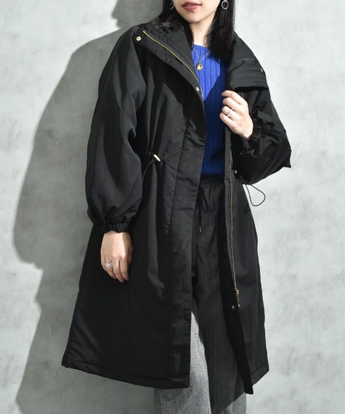 INTERPLANET（インタープラネット） コート アウター ウ゛ィンテージ