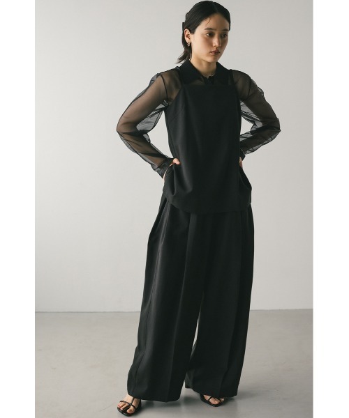 STYLEMIXER（スタイルミキサー） オールインワン リネンミックス