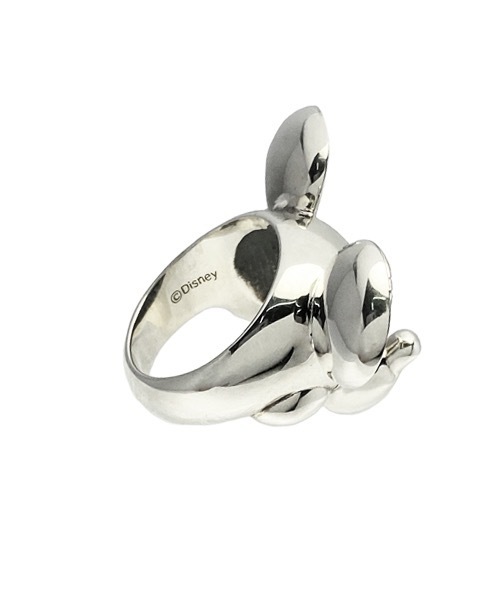 MICKEY MOUSE（ミッキーマウス） 指輪 リング ディズニー リング S