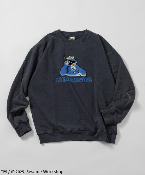 FREAK'S STORE（フリークスストア） トレーナー スウェット メンズ