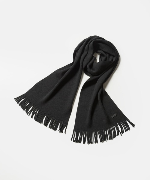 HUGO BOSS（ヒューゴ・ボス） ストール マフラー HUGO BOSS Albas