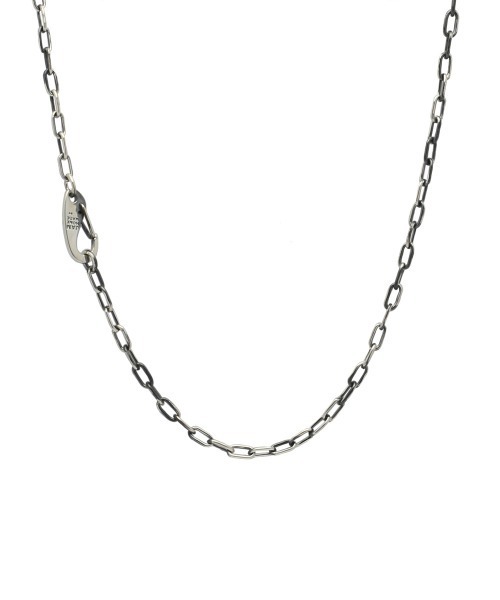 JAM HOME MADE（ジャムホームメイド） ネックレス マガタマ チェーン