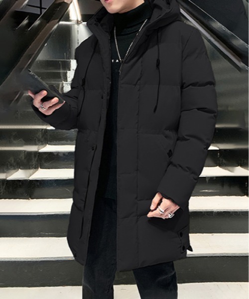 SETUP7（セットアップセブン） ダウンジャケット ダウン 「SETUP7