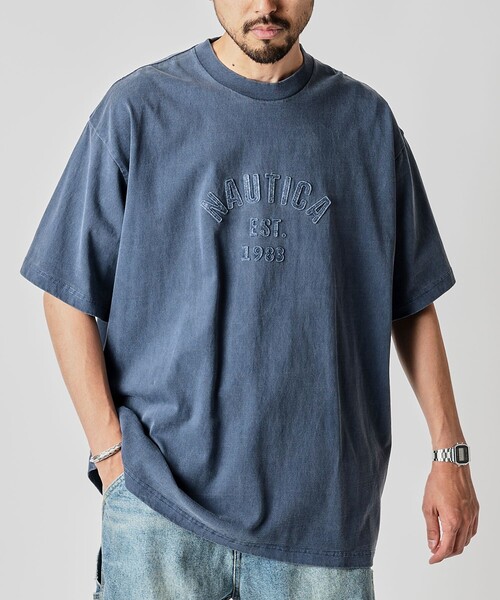 NAUTICA（ノーティカ） tシャツ メンズ : ZOZOTOWN Yahoo!店 - 通販